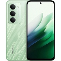 Смартфон Redmi 15 5G 8/256GB Ripple Green Global EU
