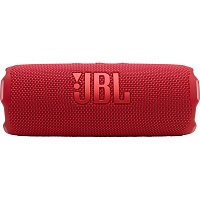 Портативна акустика JBL Flip 7 Red (JBLFLIP7RED) - придбати в Дніпрі, Україні: ціна, характеристики | інтернет-магазин TOUCH