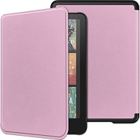 Чохол-книжка ArmorStandart для Amazon Kindle Paperwhite 12th Gen 2024 / Kindle Colorsoft Pink (ARM81971) - придбати в Дніпрі, Україні: ціна, характеристики | інтернет-магазин TOUCH