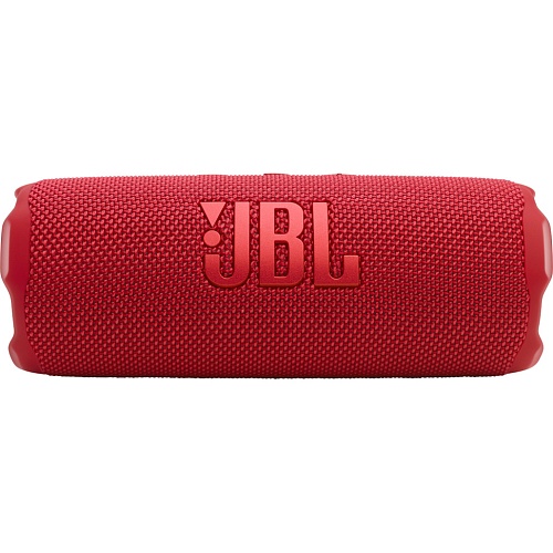 Портативна акустика JBL Flip 7 Red (JBLFLIP7RED) - придбати в Дніпрі, Україні: ціна, характеристики | інтернет-магазин TOUCH