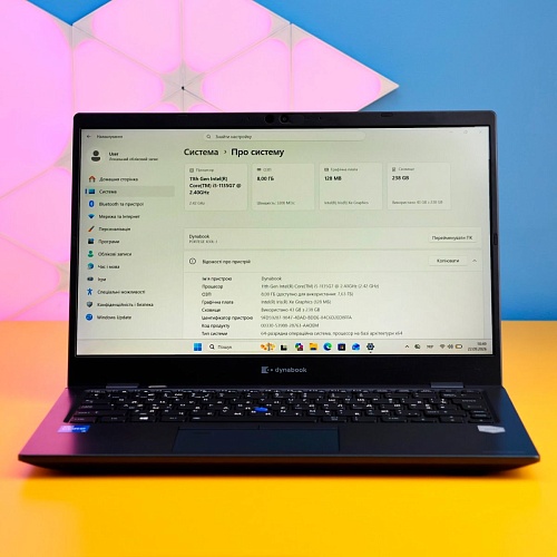 Ноутбук Dynabook Portege X30L-J-145 (PCR10E-04U00EEN) Б/У