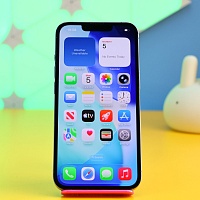 Смартфон Apple iPhone 13 Pro 256GB Sierra Blue (MLVP3) Б/У