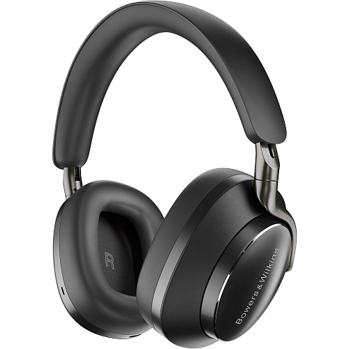 Навушники Bowers & Wilkins PX8 Black - придбати в Дніпрі, Україні: ціна, характеристики | інтернет-магазин TOUCH