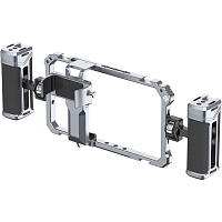 Ріг (клітка) для смартфона Ulanzi Rig (3127) - придбати в Дніпрі, Україні: ціна, характеристики | інтернет-магазин TOUCH
