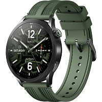 Смарт-часы Xiaomi Watch S5 46mm Jungle Green (BHR08IXGL)