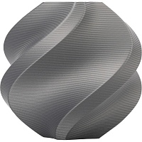 Филамент для 3D-принтеров Bambu Lab PLA Tough+ 1kg Silver (A10-D1-1.75-1000-SPL)