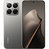 Смартфон Xiaomi 15T Pro 12/512GB Titan Gray Global EU - придбати в Дніпрі, Україні: ціна, характеристики | інтернет-магазин TOUCH
