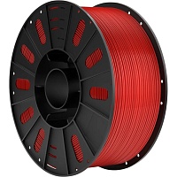 Філамент для 3D-принтерів Elegoo PLA Plus 3kg Red (50.203.0356)