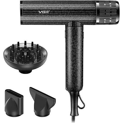 Фен VGR V-640HD