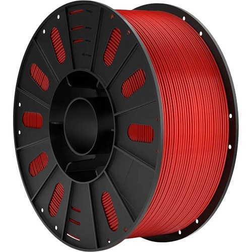 Филамент для 3D-принтеров Elegoo PLA Plus 3kg Red (50.203.0356)