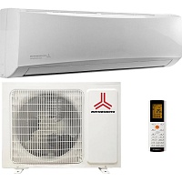 Спліт-система Mitsushito LIG2 SMK/SMC35LIG2 - придбати в Дніпрі, Україні: ціна, характеристики | інтернет-магазин TOUCH