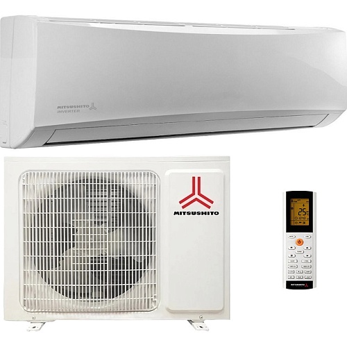 Сплит-система Mitsushito LIG2 SMK/SMC35LIG2