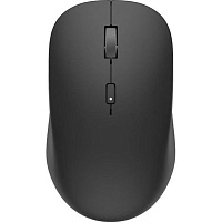 Мышь WiWU Wimice Dual WM108 Black (6976195094664)