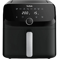 Аерофритюрниця Tefal Easy Fry EY8558  - придбати в Дніпрі, Україні: ціна, характеристики | інтернет-магазин TOUCH