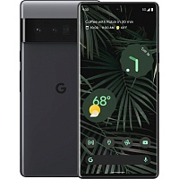Смартфон Google Pixel 6 Pro 12/128GB (Stormy Black) - придбати в Дніпрі, Україні: ціна, характеристики | інтернет-магазин TOUCH