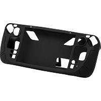 Чохол PGTech GP-823 Silicon Case для Valve Steam Deck Black - придбати в Дніпрі, Україні: ціна, характеристики | інтернет-магазин TOUCH