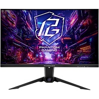 Монитор ASRock 32" Phantom Gaming PG32QFT