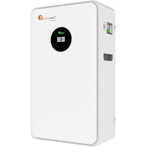 Аккумулятор FelicityESS LiFePO4 48V (51.2V/230Ah/11800Wh) (FLA48230-EU)