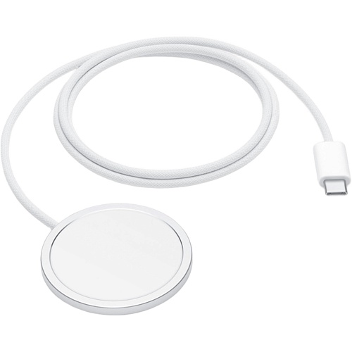 Бездротовий зарядний пристрій Apple MagSafe Charger 1m (MX6X3) - придбати в Дніпрі, Україні: ціна, характеристики | інтернет-магазин TOUCH