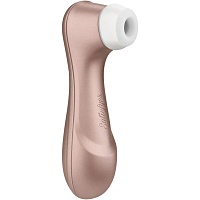 Вакуумний стимулятор Satisfyer Pro 2 Generation 2 (SO1640) - придбати в Дніпрі, Україні: ціна, характеристики | інтернет-магазин TOUCH