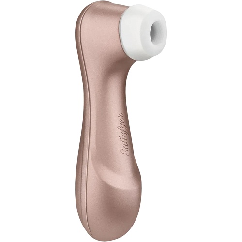 Вакуумний стимулятор Satisfyer Pro 2 Generation 2 (SO1640) - придбати в Дніпрі, Україні: ціна, характеристики | інтернет-магазин TOUCH