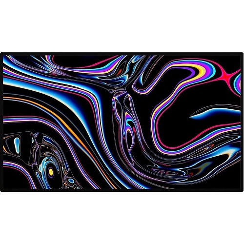Монитор Apple Pro Display XDR Standard Glass (MWPE2)