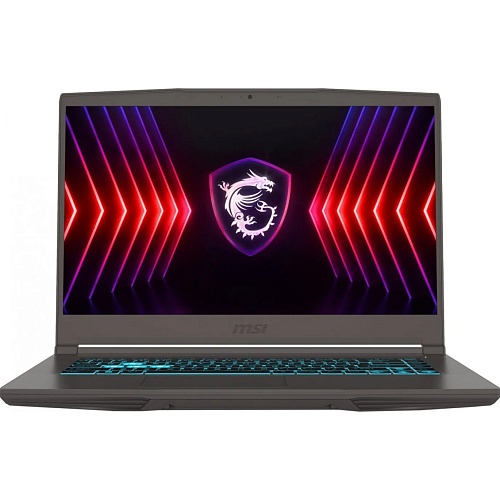 Ноутбук MSI Thin 15 B12V (B12VE-1817XPL) 