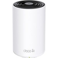 Wi-Fi Mesh система TP-Link Deco XE75 1-Pack - придбати в Дніпрі, Україні: ціна, характеристики | інтернет-магазин TOUCH