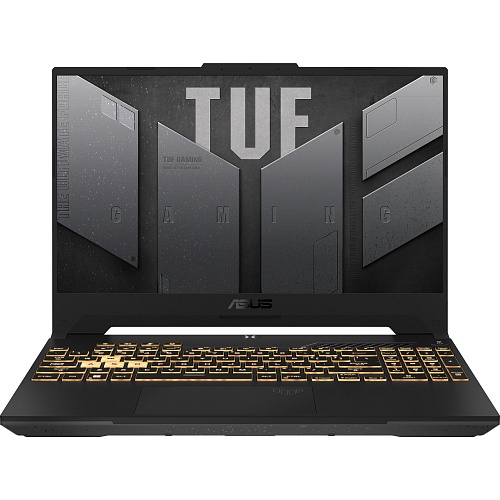 Ноутбук Asus TUF Gaming F15 FX507ZC (FX507ZC-ES53)