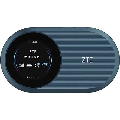 4G модем ZTE 4G UFi U10s Pro - придбати в Дніпрі, Україні: ціна, характеристики | інтернет-магазин TOUCH