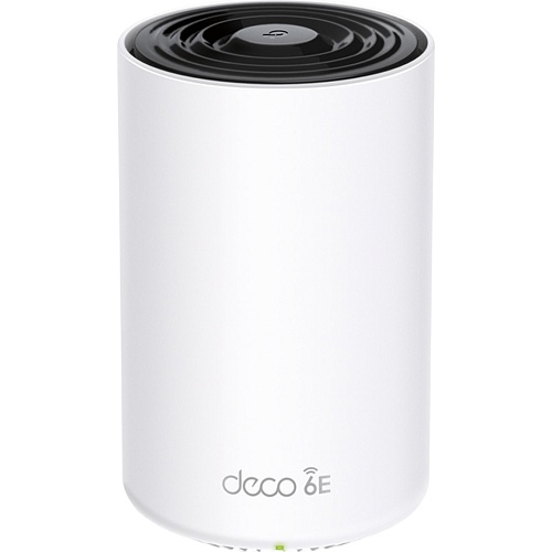 Wi-Fi Mesh система TP-Link Deco XE75 1-Pack