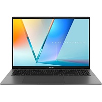 Ноутбук Asus VivoBook S16 S3607VA-RP108 Matte Gray (90NB1672-M007V0)