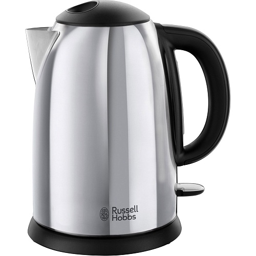 Электрочайник Russell Hobbs Victory 23930-70 Stainless Steel