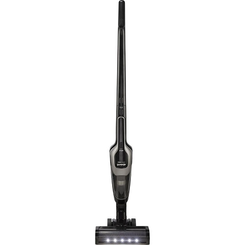 Вертикальний пилосос Gorenje SVC216110FSIIBKA  - придбати в Дніпрі, Україні: ціна, характеристики | інтернет-магазин TOUCH
