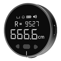 Электронная рулетка Xiaomi Duka Small Q Ruler (67680)