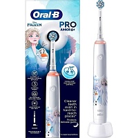Электрическая зубная щетка Oral-B Junior Frozen D505.513.Z3K 3772