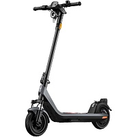 Електросамокат NIU KQi 200P Gray (KDP32EG1E11) - придбати в Дніпрі, Україні: ціна, характеристики | інтернет-магазин TOUCH