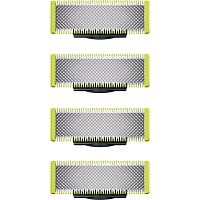 Сменное лезвие Philips OneBlade QP240/50 4шт.