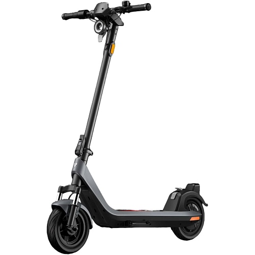 Электросамокат NIU KQi 200P Gray (KDP32EG1E11)