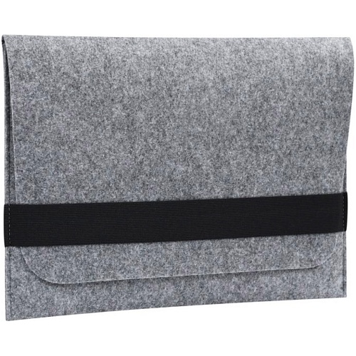 Чохол-кишеня DK Felt Case для Apple MacBook Pro 15/16