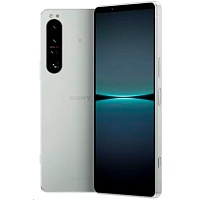 Смартфон Sony Xperia 1 IV 12/256GB (White)