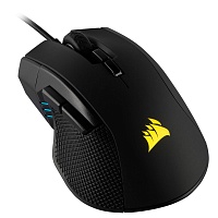 Миша Corsair Ironclaw RGB (CH-9307011-EU) Black - придбати в Дніпрі, Україні: ціна, характеристики | інтернет-магазин TOUCH