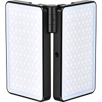 Накамерне світло Ulanzi Vijim R316 RGB - придбати в Дніпрі, Україні: ціна, характеристики | інтернет-магазин TOUCH