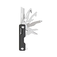 Мультитул NexTool NE20096 (Black) - придбати в Дніпрі, Україні: ціна, характеристики | інтернет-магазин TOUCH