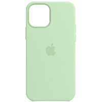 Чохол Silicone Case для Apple iPhone 14 Plus (Fresh Green) AA - придбати в Дніпрі, Україні: ціна, характеристики | інтернет-магазин TOUCH
