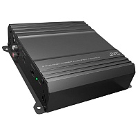 Автомобільний підсилювач JVC KS-AX202 - придбати в Дніпрі, Україні: ціна, характеристики | інтернет-магазин TOUCH