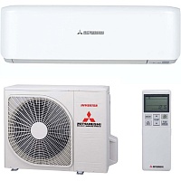 Спліт-система Mitsubishi Heavy Premium Inverter SRK35ZS-W/SRC35ZS-W - придбати в Дніпрі, Україні: ціна, характеристики | інтернет-магазин TOUCH
