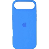 Чохол Silicone Case для Apple iPhone Air Surf Blue AA - придбати в Дніпрі, Україні: ціна, характеристики | інтернет-магазин TOUCH