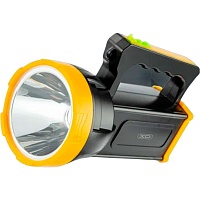 Ліхтарик XO YH02 LED Strong Searchlight (Black) - придбати в Дніпрі, Україні: ціна, характеристики | інтернет-магазин TOUCH