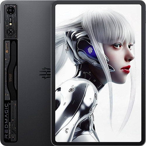 Планшет Redmagic Nova 12/256GB Wi-Fi Cyclone